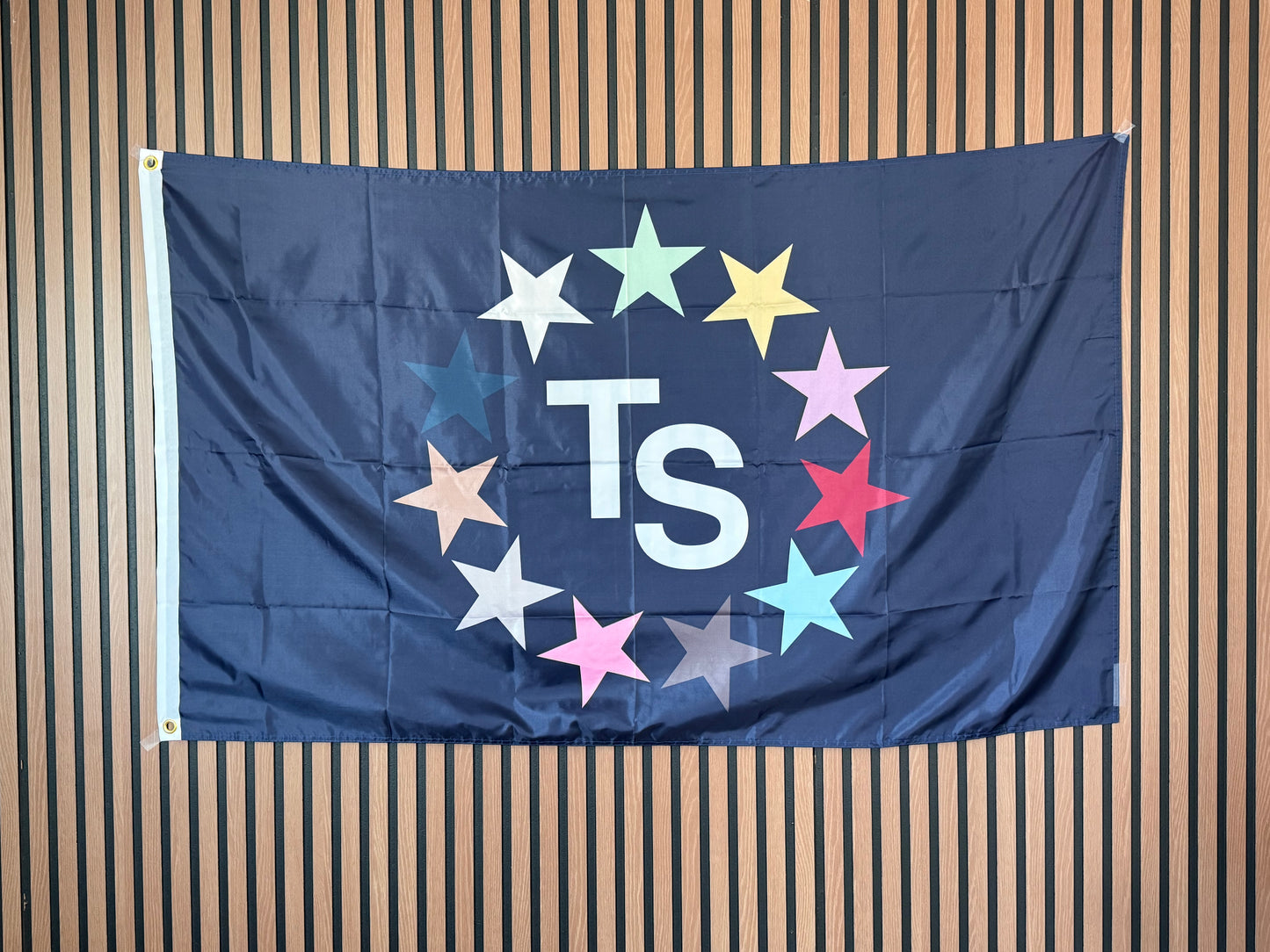 Swiftiependence Day Flag (TS Stars) Unofficial and Unauthorized