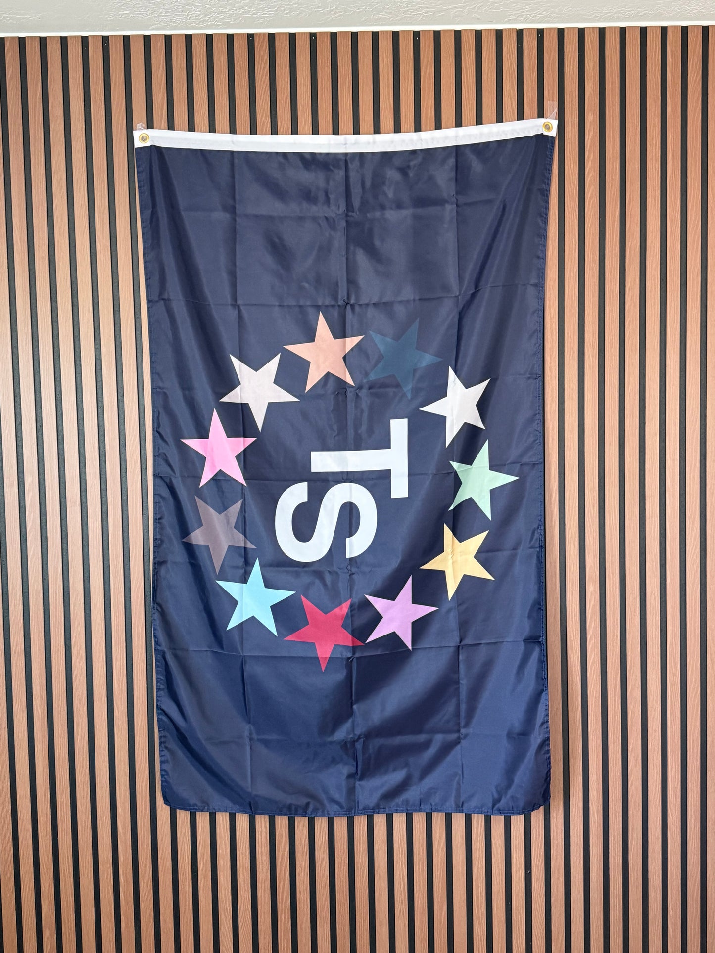 Swiftiependence Day Flag (TS Stars) Unofficial and Unauthorized
