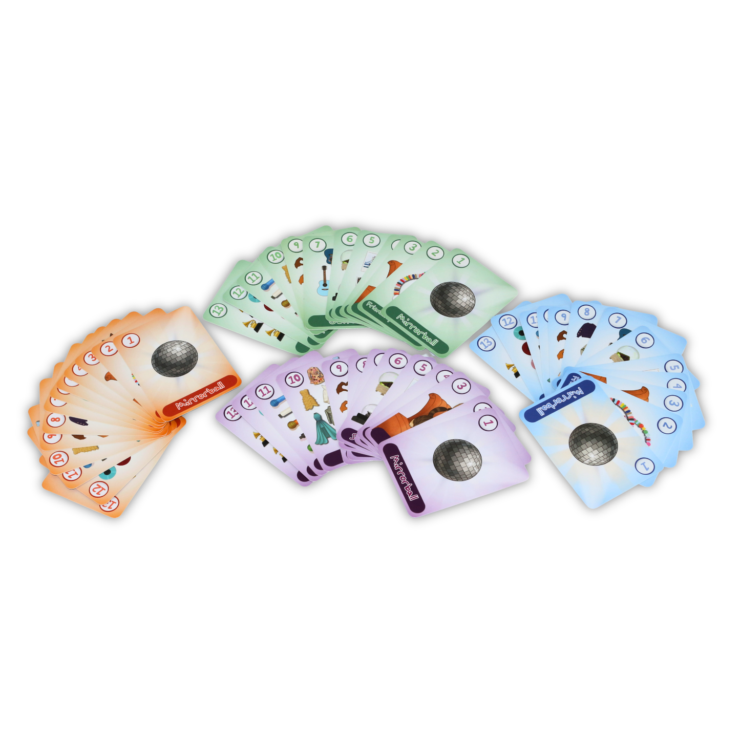 Go Swift, A New Era of Go Fish