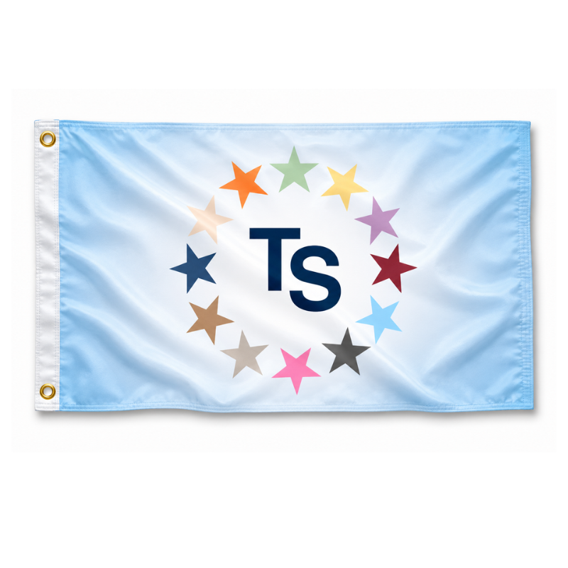 Swiftiependence Day Flag TS - TLOAS