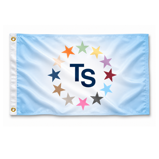 Swiftiependence Day Flag TS - TLOAS