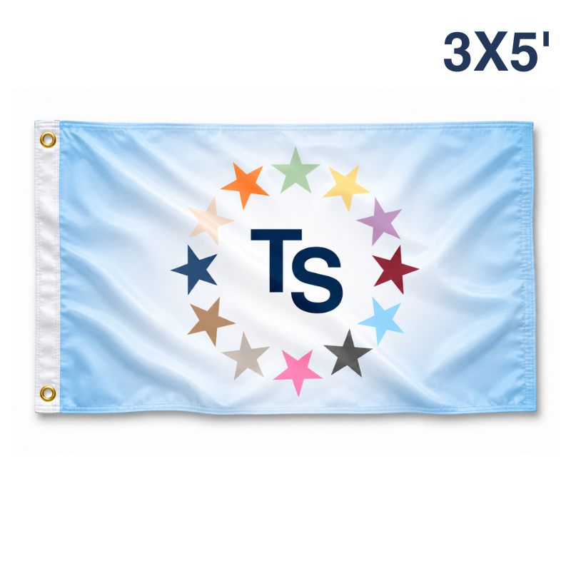 Swiftiependence Day Flag TS - TLOAS