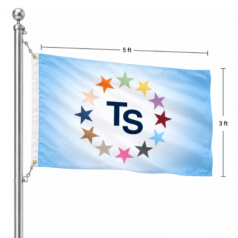 Swiftiependence Day Flag TS - TLOAS